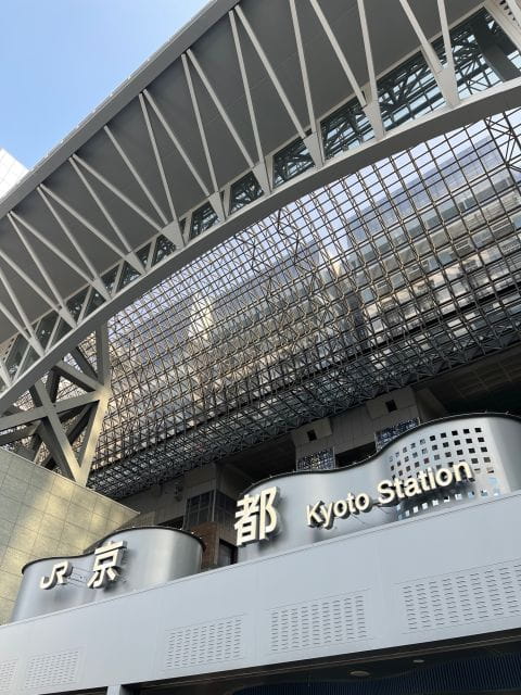 Kyoto : Craft Your Name in Japanese Kanji - Key Points