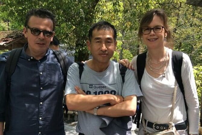 Kyoto : Custom Private Walking Tour With a Guide (Private Tour) - Tour Duration and Pickup Options