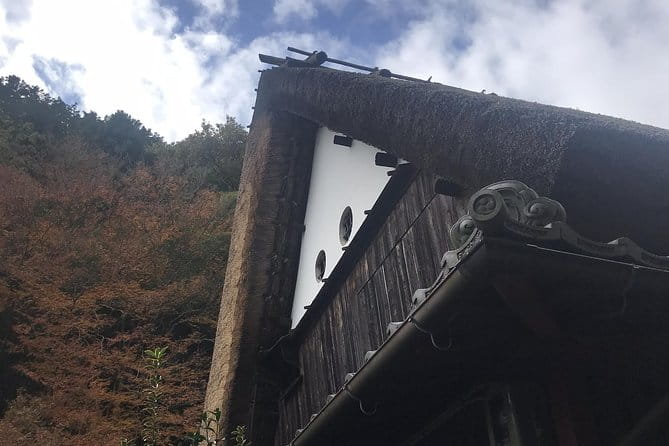Kyoto: Descending Arashiyama (Private) - Understanding the Tour Logistics