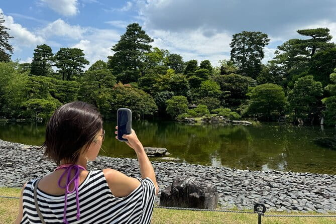 Kyoto: Discover Every Bit of Ginkakuji Temple in 60 Minutes - How to Book Your Tour