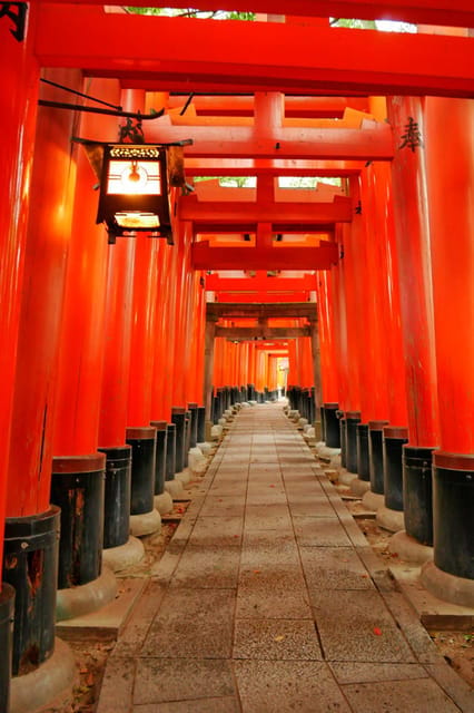 Kyoto Essential Spots Tour(Limited Time Discount!) - Nishiki Market