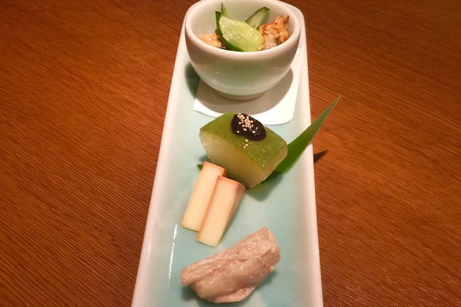 Kyoto Evening Gion Food Tour Including Kaiseki Dinner - Uncovering Cultural Insights