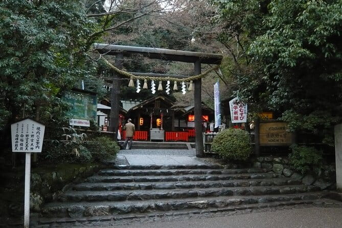 Kyoto Exclusive Private Tour With Vehicle & Professional Guide - Booking and Cancellation Policy