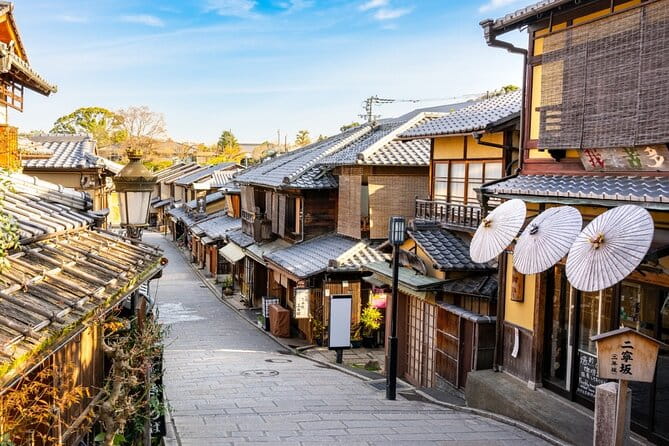 Kyoto Exclusive Private Tour With Vehicle & Professional Guide - Why Choose This Tour
