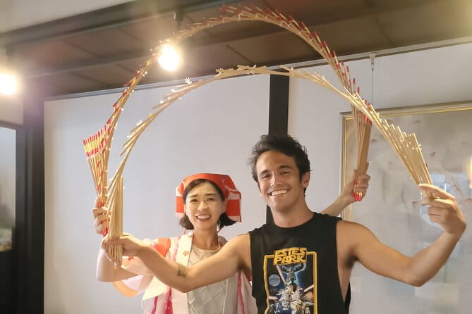 Kyoto Experience 400 Years of Traditional of Bamboo Performance - Reviews and Testimonials