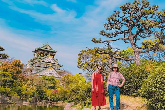 Kyoto Exploration With an Accredited Government Guide - Key Points