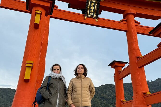 Kyoto Exploration With an Accredited Government Guide - Inclusions and Fees Breakdown