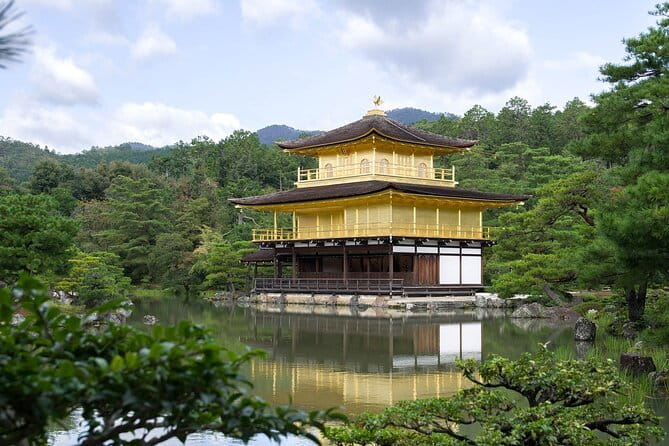 Kyoto: Flexible 3 Hours Tour With a Local Guide - Customization and Personalization