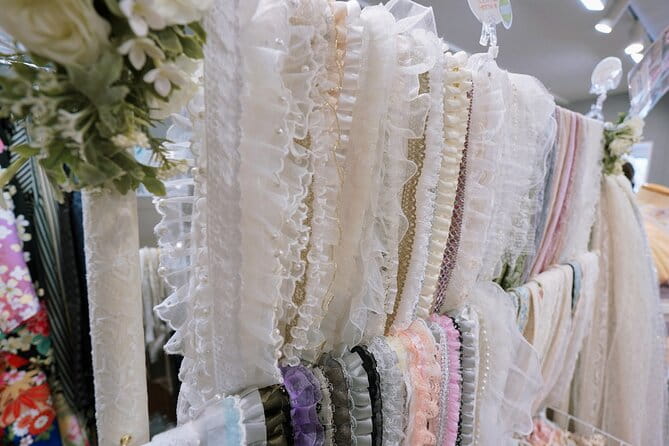 Kyoto Formal Kimono Dressing With Photoshoot at Kiyomizudera - Preparing for the Experience