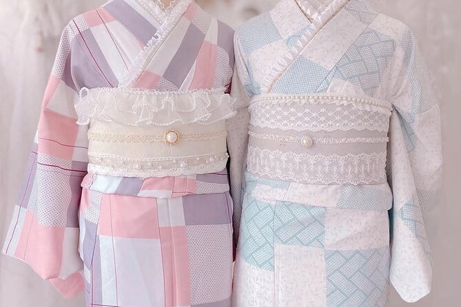 Kyoto Formal Kimono Dressing With Photoshoot at Kiyomizudera - Capturing Memories at Kiyomizudera