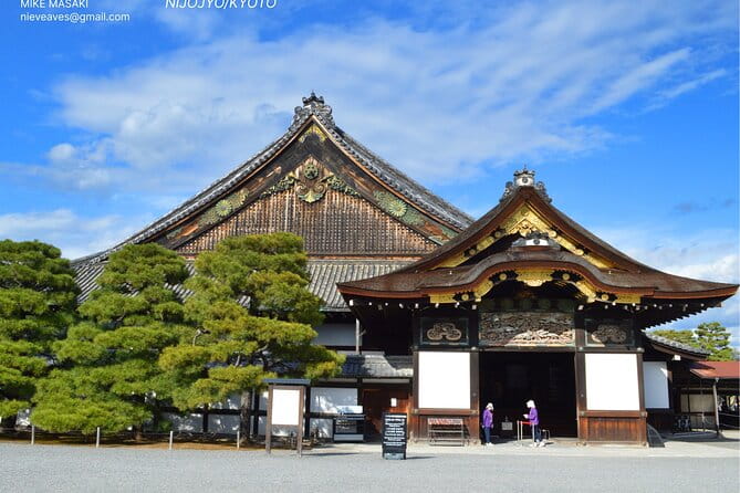Kyoto Full-Day Excursion From Kobe (Osaka) Port - Pricing Information