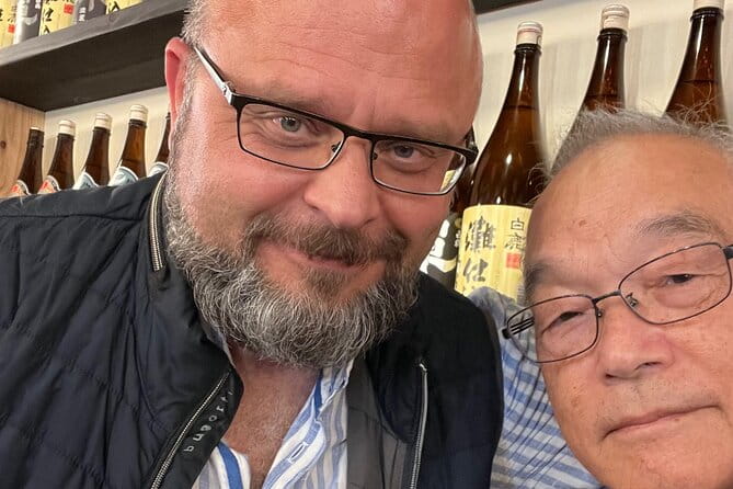 Kyoto Full-Day Excursion From Kobe (Osaka) Port - Tips for a Successful Trip