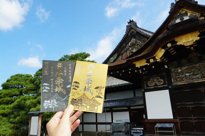 Kyoto Full Day Sightseeing Tour From Osaka or Kyoto - Whats Included