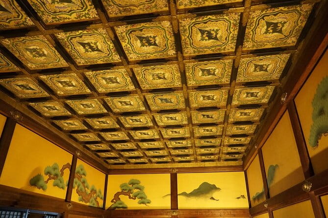 Kyoto Full Day Sightseeing Tour From Osaka or Kyoto - Itinerary