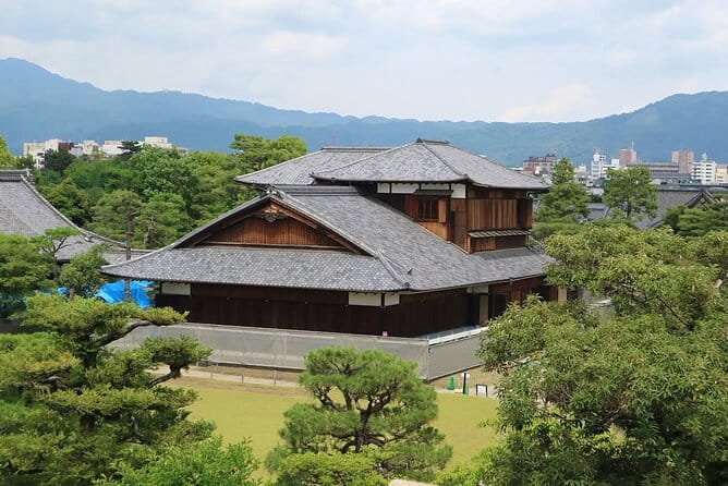 Kyoto Full Day Sightseeing Tour From Osaka or Kyoto - Cancellation and Payment Policies