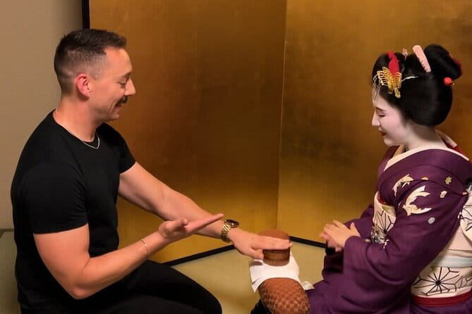 Kyoto: Geisha Dinner & Gion Cultural Walk - Understanding the Cancellation and Booking Policy