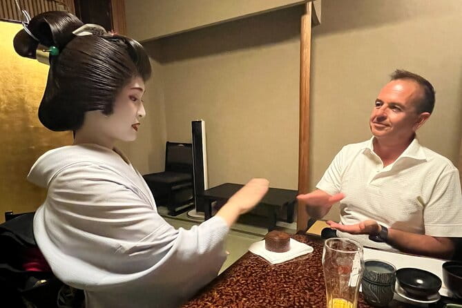 Kyoto: Geisha Dinner & Gion Cultural Walk - Discovering the Highlights of the Gion Cultural Walk