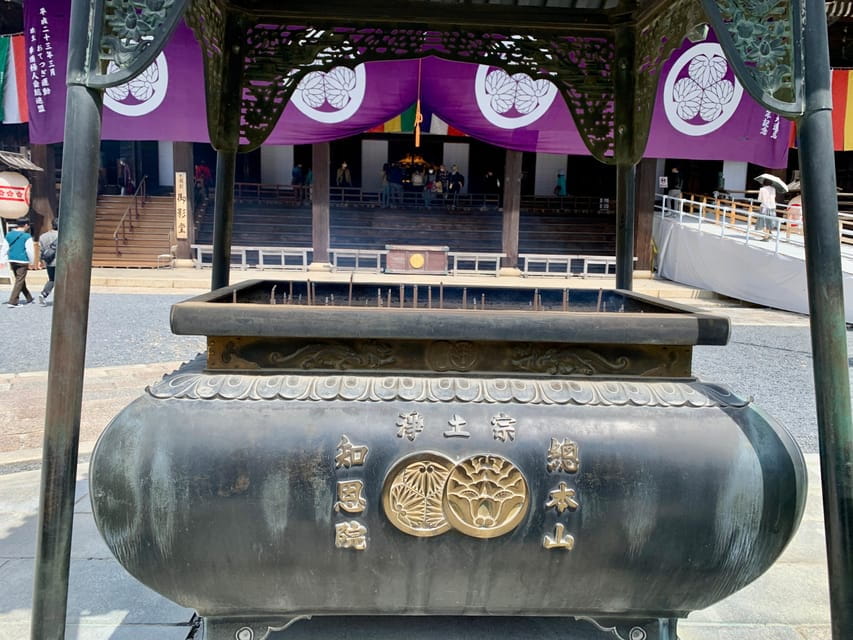 Kyoto: Gion District Walking With an Expert Local Tour Guide - Customer Feedback