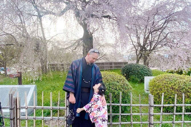 Kyoto Gion: Japanese Traditional Experience -Kimono, Yukata - Embrace Tradition With Kimono Rental Wargo