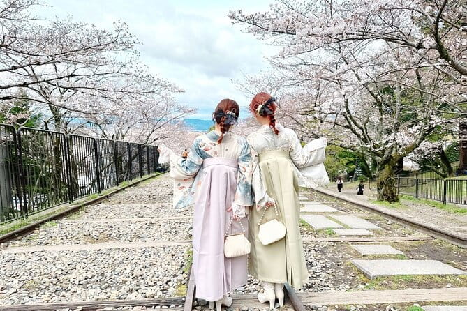 Kyoto Gion: Japanese Traditional Experience -Kimono, Yukata - Frequently Asked Questions