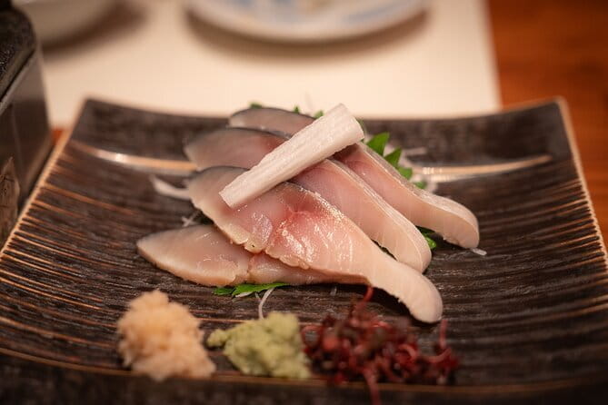 Kyoto: Gion Night Walking & Food Tour - Additional Information