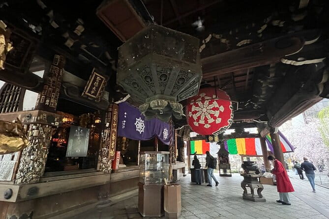 Kyoto: Golden Pavilion, Nijo Castle, Nishiki Market (English) - Meeting and End Points