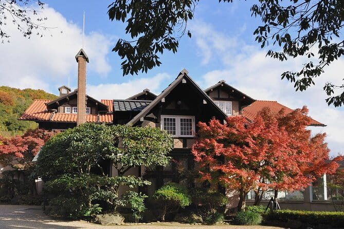 Kyoto Half Day Yamazaki Whisky Museum and Asahi Art Museum - Reviews and Ratings