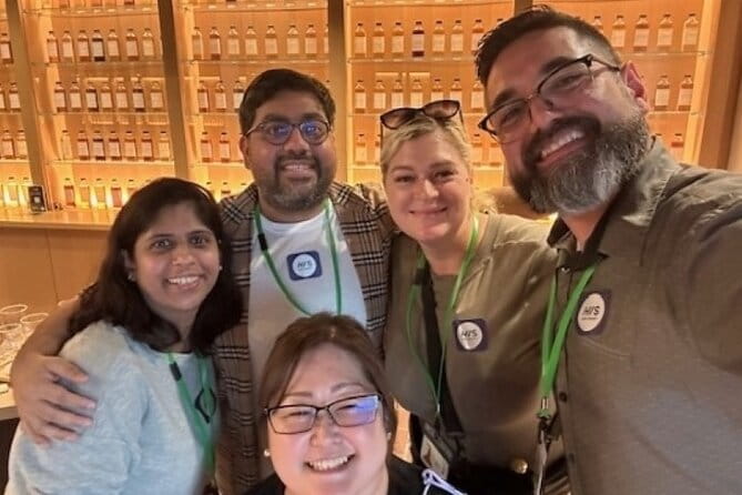 Kyoto Half Day Yamazaki Whisky Museum and Asahi Art Museum - Yamazaki Whisky Museum Experience