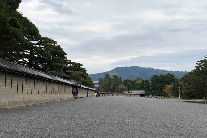 Kyoto Heritage Run - Venture Through Historical Kyoto Landmarks - Key Points