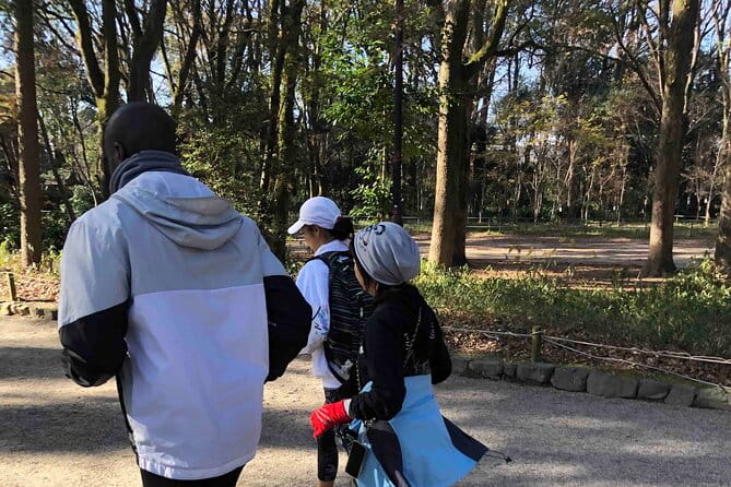 Kyoto Heritage Run - Venture Through Historical Kyoto Landmarks - Preparing for the Kyoto Heritage Run