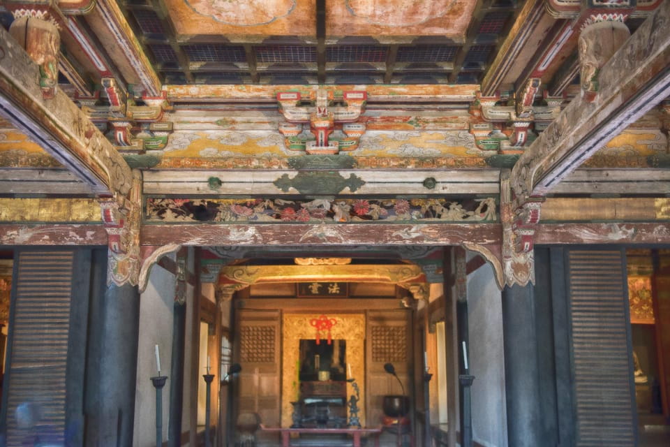 Kyoto: Higashiyama, Kiyomizudera and Yasaka Discovery Tour - Inclusions