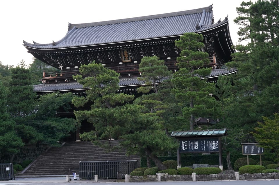 Kyoto: Higashiyama, Kiyomizudera and Yasaka Discovery Tour - Frequently Asked Questions