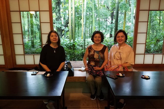 Kyoto : Immersive Arashiyama and Fushimi Inari by Private Vehicle - Iconic Fushimi Inari Shrine