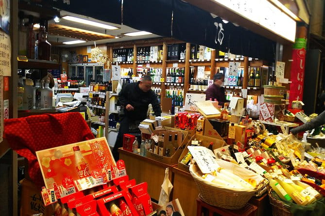 Kyoto Imperial Palace and Nijo Castle Walking Tour - Customer Feedback