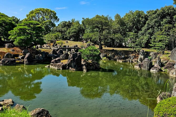 Kyoto Imperial Palace & Nijo Castle Guided Walking Tour - 3 Hours - The Guided Walking Tour Experience