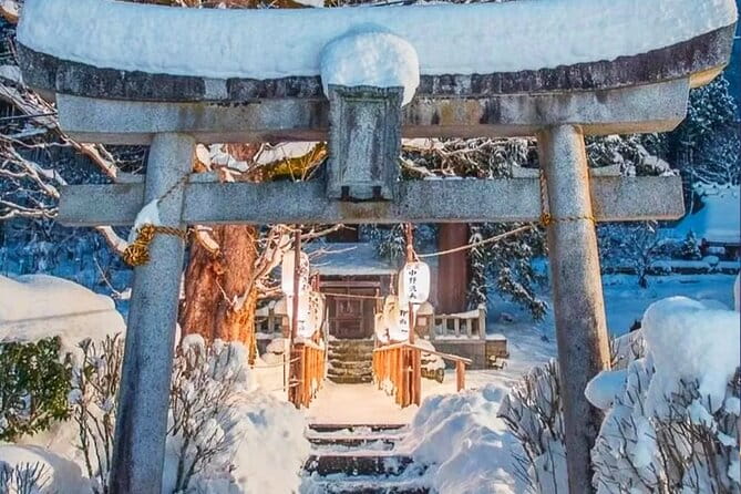 Kyoto Ine Bay, Amanohashidate and Miyama Village Tour From Osaka - Key Points