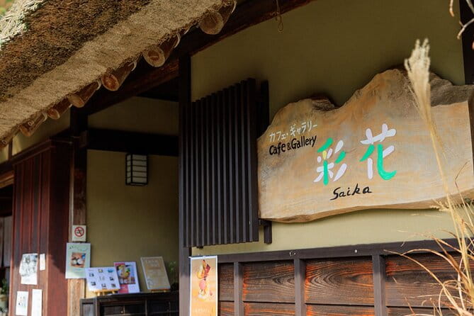 Kyoto Ine Bay, Amanohashidate and Miyama Village Tour From Osaka - Important Considerations