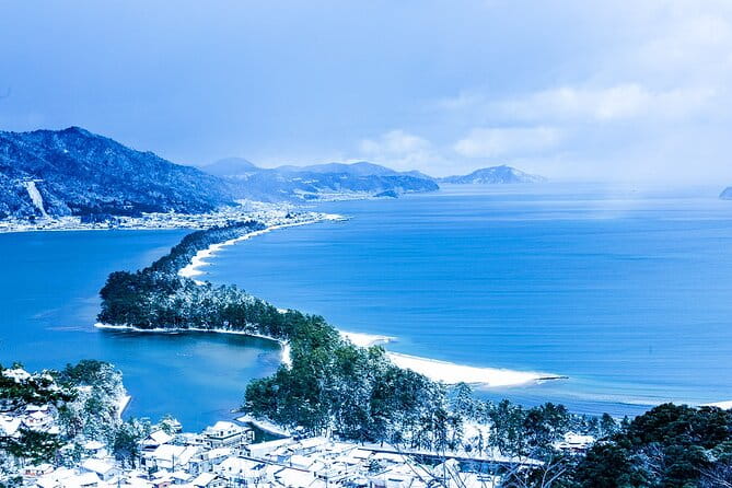 Kyoto Ine Bay, Amanohashidate and Miyama Village Tour From Osaka - Recommendations for Travelers