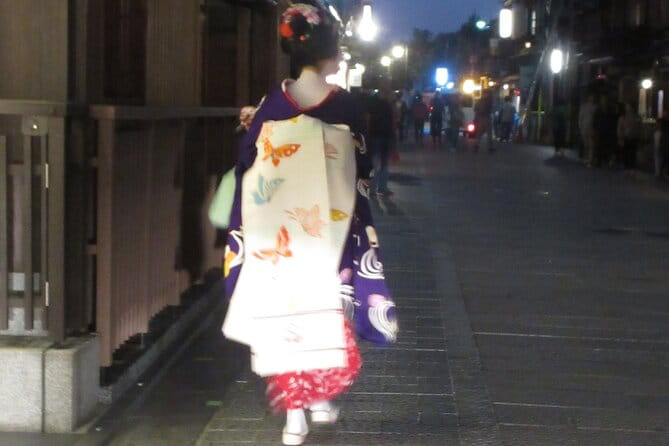 Kyoto ITALIAN GUIDE, Kiyomizu Temple Gion Pagoda Maiko Geisha - Exploring Kiyomizu Temple