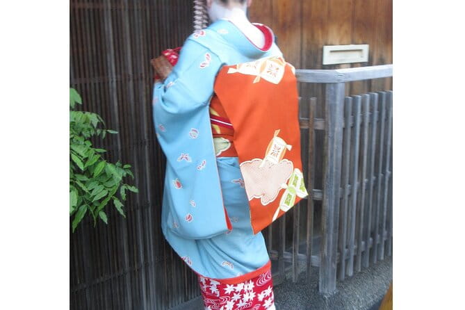 Kyoto ITALIAN GUIDE, Kiyomizu Temple Gion Pagoda Maiko Geisha - The Sum Up