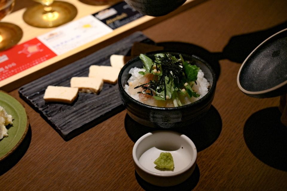 Kyoto: Izakaya Food Tour With Local Guide - Key Points