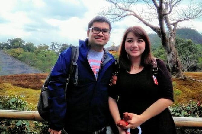 Kyoto Japanese Garden Lovers Private Tour With Government-Licensed Guide - Customer Feedback