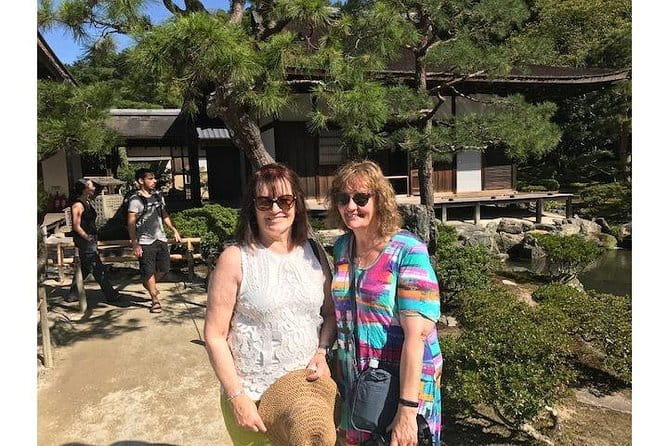 Kyoto Japanese Garden Lovers Private Tour With Government-Licensed Guide - Customizing Your Tour