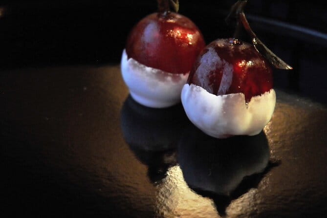 Kyoto Japanese Tea Ceremony Experience in Ankoan - Participant Interaction