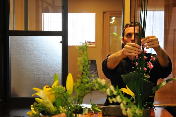 Kyoto Japanese Tea Ceremony Experience in Ankoan - Reviews and Ratings