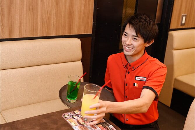 Kyoto Karaoke Room for 1 Hour With All You Can Drink - Tips for Enjoying the Karaoke Experience