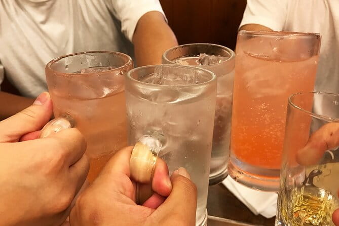 Kyoto Karaoke Room for 2 Hours With Set Menu and Unlimited Drinks - Ideal for Special Occasions