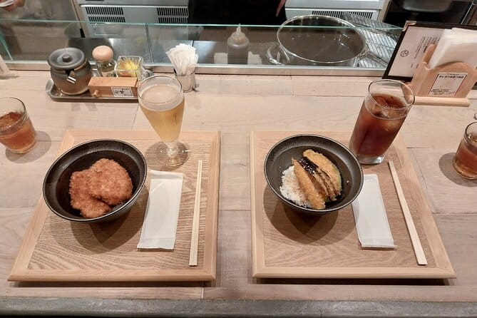 Kyoto "Karasuma to Gion" Walking Food Tour With Secret Food Tours - Indulging in Fishcakes and Mochi