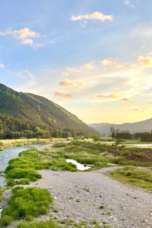 Kyoto (Keihoku) : Japanese Scenic Countryside Bike Tour - Frequently Asked Questions