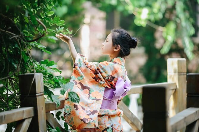 Kyoto Kimono and Yukata Experience - Pricing and Reservations